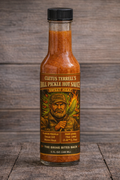 Cletus Terrell’s Dill Pickle Hot Sauce